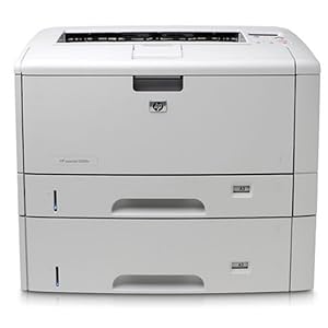 HP Laserjet 5200TN Printer