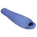 Marmot Helium Sleeping Bag: 15 Degree Down