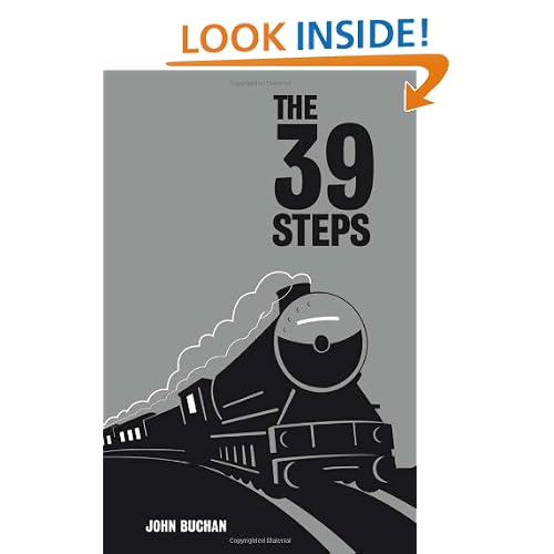 The 39 Steps