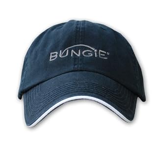 BUNGiE Ball Cap