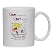 CRAZY PEOPLE DO CRAZY THINGS BUT Occupational Therapists ARE PERFECTLY SANE! Mug for ...