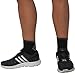 Plantar Fasciitis Sock - Compression Heel/Arch Support, Foot Sleeve, Ankle Socks (S/M, Black)