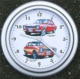Quartz Wall Clock Ford Escort Mk1, Rs 2000, Mexico