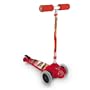 Mondo Motors - Jeu de Plein Air - Patinette - Twist And Roll - Cars 2