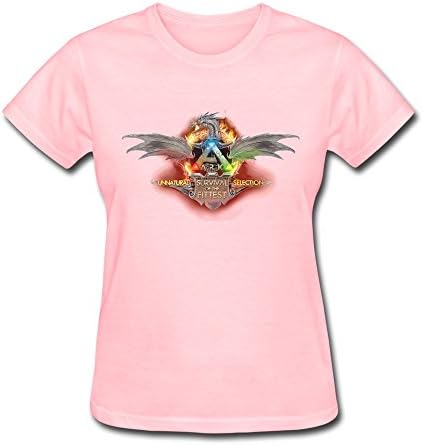 maoyi Women's Ark Survival Evolved T Shirts