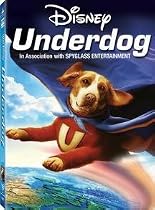 Underdog