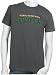 Teenage Mutant Ninja Turtles Men's Vintage Logo Short Sleeve Tee