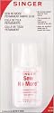Singer(R) Sew No More Fabric Glue- 3/4 oz.