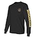 Winchester Official Men's Southern Rebel Skull Graphic Long Sleeve T-Shirt