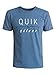 Quiksilver Men's Rise Above T-Shirt