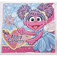 ShindigZ Sesame Street Abby Cadabby Luncheon Napkins - 16-Pack