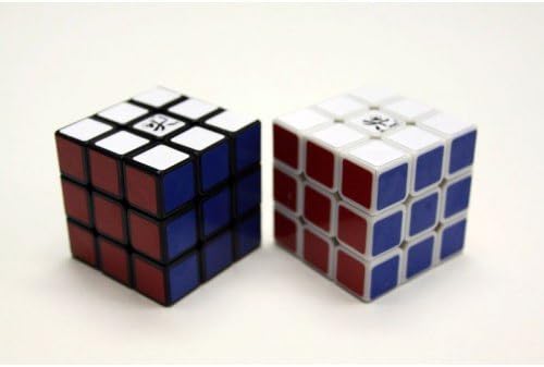 DaYan III LingYun 3x3 V2 White