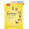 The Business Environment: Themes and Issues