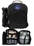 Boise State Broncos Picnic Backpack