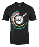 Bench Herren T Shirt DIAL TEE REGULAR laufen 41J4i%2Bmc1SL. SL160 jogging jogging