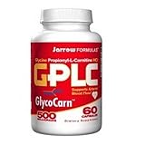 Jarrow Formulas GPLC Glycocarn