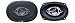 JVC CS V6945 - Car speaker - 60 Watt - 4-way - coaxial - 150 x 230mm