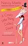 A Crazy Little Thing Called Death (Blackbird Sisters Mysteries)