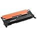 V4INK 1 Pack New Compatible Samsung CLT K409S Black Toner Cartridge for Samsung CLP-310(K) CLP-315 CLX-3170 CLX-3175FN/FW Series