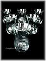 6 Turkish Tea Glasses