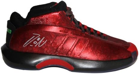 Adidas Crazy 1 "Rose City" Size 10 C76101 (NOT SIGNED)
