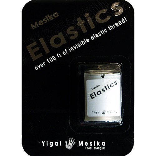 Mms mesika elastics by yigal mesika trick