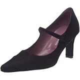 Studio Paloma Isabelle Escarpins femme - Noir 36 EU