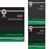 KS3 maths : complete revision and practice