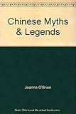 Chinese myths & legends