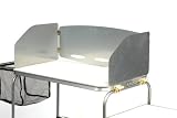 SunnCamp Windshield to fit Super-Lite Kitchens