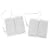 Tens Care : Superior MamaTENS Electrode Replacement Pads (Pack of 4)