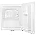 Nor-Lake Scientific LR021WWW/0 White Compact Table Top Auto Defrost Refrigerator, 115V, 60Hz, 1.8 cu ft Capacity, 17-3/8" W x 20-3/16" H x 19" D, 2 to 8 Degree C