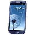 Samsung Galaxy S3 i9300 - 16GB azul libre, sin branding sin contrato