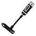 FM Transmitter - THZY Wireless Bluetooth FM Transmitter with USB Charging, Music Control and Hands-Free Calling