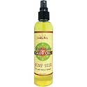 GuavaLava Hemp Seed Body Massage Oil