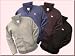 Kingston Fleecejacke mit Innenfutter aus Acrylwebpelz