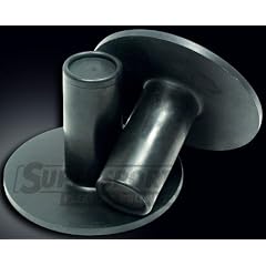 Supersport Federwegsbegrenzer BMW 3er III E36 03/94- Compact