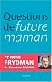 Questions de future maman