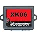 Bypass Essentials XK06 XPRESSKIT Allows you to use remote start in select 2003-up GM anti-theft systems Image