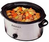 Ainsley harriott AH168 compact slow cooker