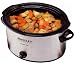 Kitchen & Housewares : Ainsley harriott AH168 compact slow cooker