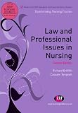 Law and Professional Issues in Nursing (Transforming Nursing Practice)