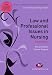 Law
and
Professional
Issues
in
Nursing
(Transforming
Nursing
Practice)