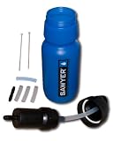 Sawyer Personal Water Bottle Filter 1 Liter