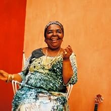 Cesária Évora