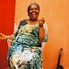 Image of Cesária Évora