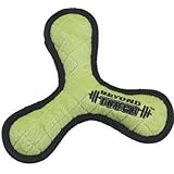 Ethical Beyond Tough Flying -InchY-Inch Dog Toy, 7-Inch
