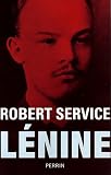 Lénine par Robert Service Lénine par Service