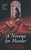 A Novena for Murder image