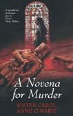 A Novena for Murder